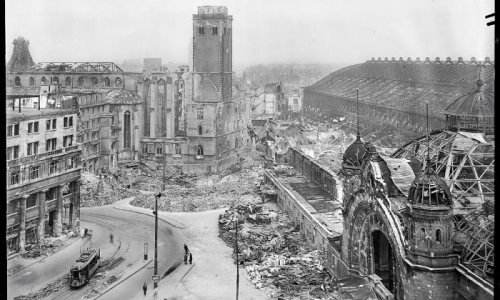 © Rheinisches Bildarchiv