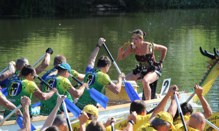 © pixabay / Malcom West