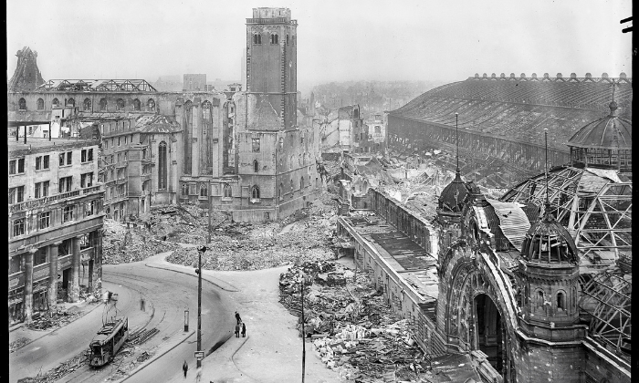 © Rheinisches Bildarchiv