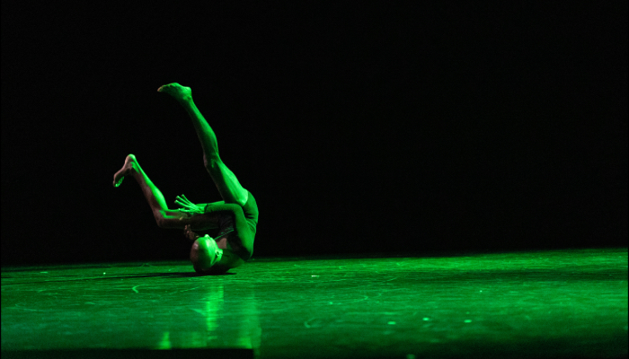 SoloDuoFestival 2026. © Vignesh Kumar Gnanasekuran